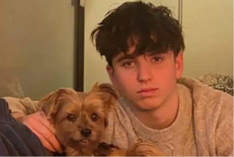 Majka očajnički traga za sinom: Sudbina mladića nestalog u požaru i dalje nepoznata